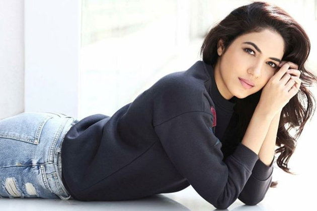 Ritu Varma Instagram Photos